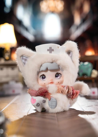 Nommi Heymi - The Entwined Fate Series Plush Doll
