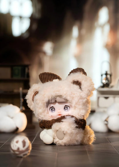 Nommi Heymi - The Entwined Fate Series Plush Doll