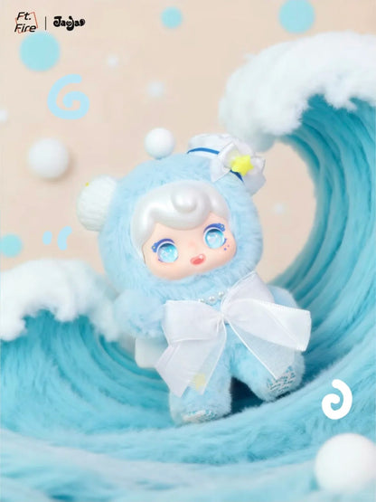 JAOJAO -Inner Whispers Serise Plush Blind Box