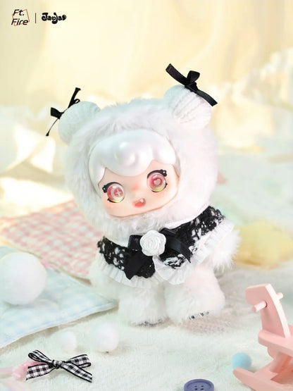 JAOJAO -Inner Whispers Serise Plush Blind Box