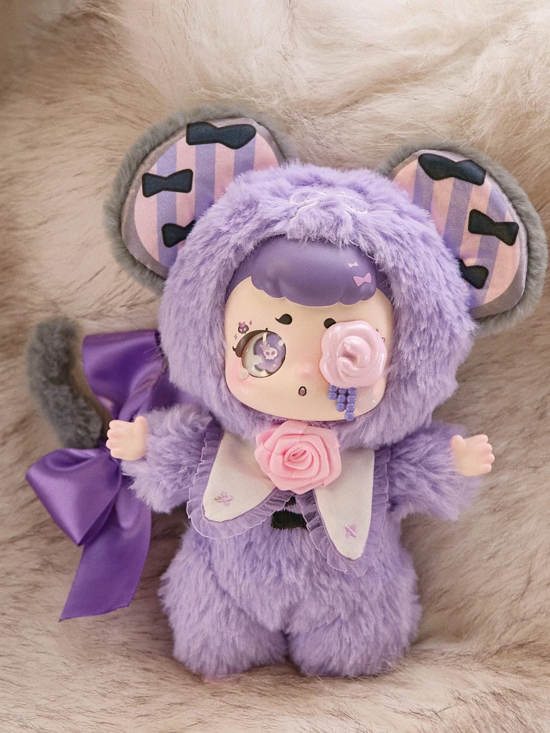 Kasa wonderful dream series plush
