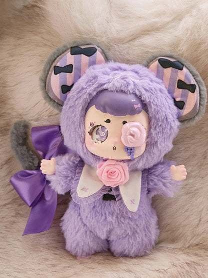 Kasa wonderful dream series plush