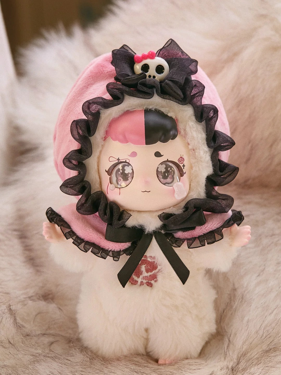 Kasa wonderful dream series plush
