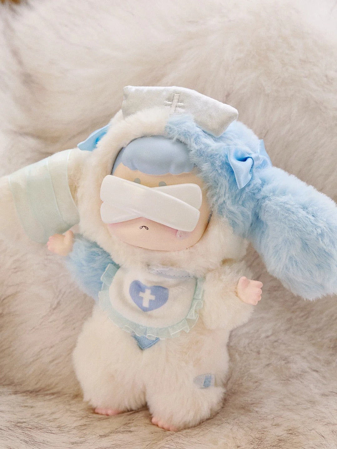 Kasa wonderful dream series plush