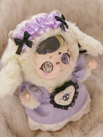 Kasa wonderful dream series plush