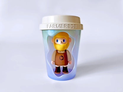 BOB x KFC Collaboration • Encounter the Secret K Recipe
