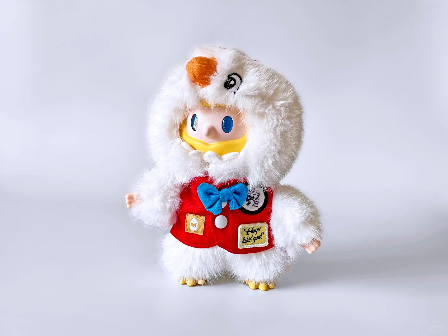 BOB x KFC Collaboration • Encounter the Secret K Recipe