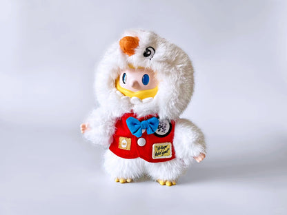 BOB x KFC Collaboration • Encounter the Secret K Recipe