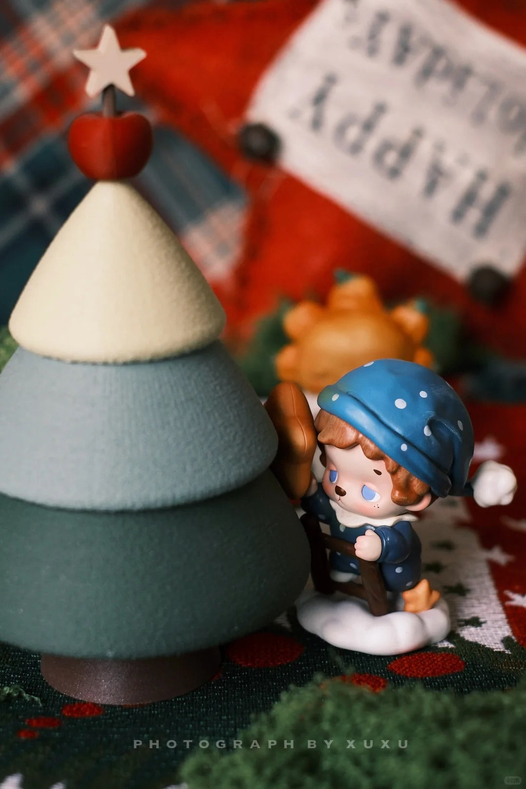 KNOW KNOW MONSTER House Of Material Serise