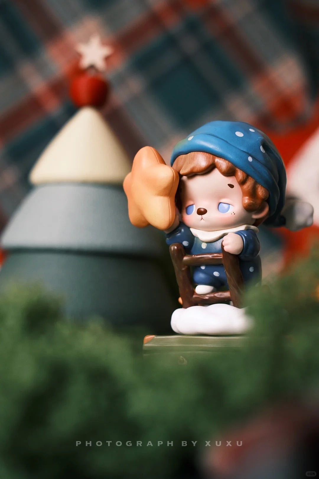 KNOW KNOW MONSTER House Of Material Serise