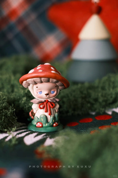 KNOW KNOW MONSTER House Of Material Serise