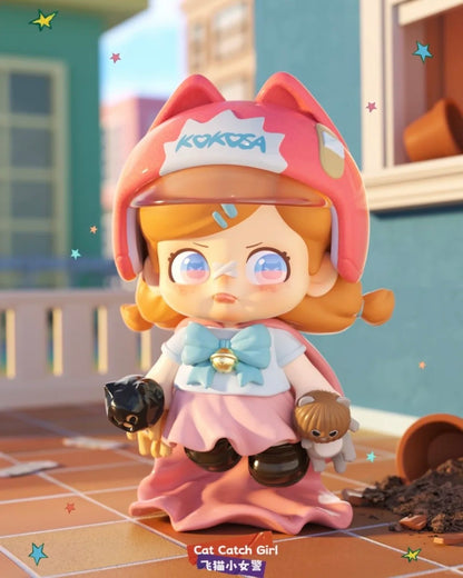 KOKOSA Different Girls Series Blind Box