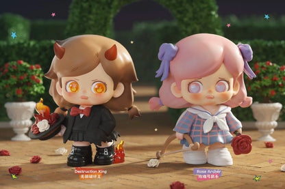 KOKOSA Different Girls Series Blind Box
