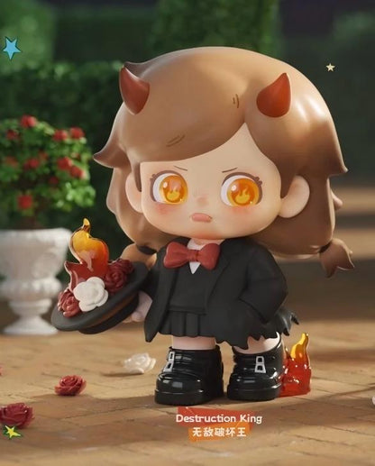 KOKOSA Different Girls Series Blind Box