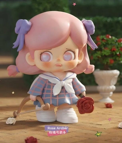 KOKOSA Different Girls Series Blind Box