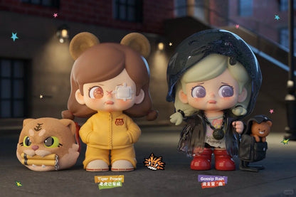 KOKOSA Different Girls Series Blind Box