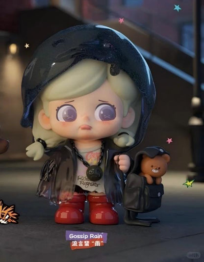 KOKOSA Different Girls Series Blind Box