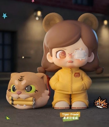 KOKOSA Different Girls Series Blind Box