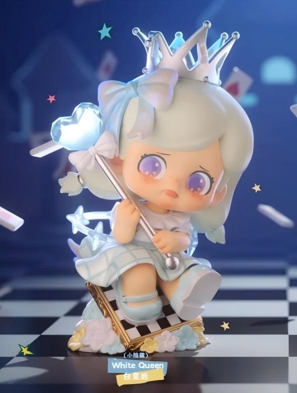 KOKOSA Different Girls Series Blind Box