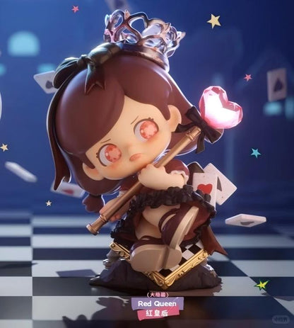 KOKOSA Different Girls Series Blind Box