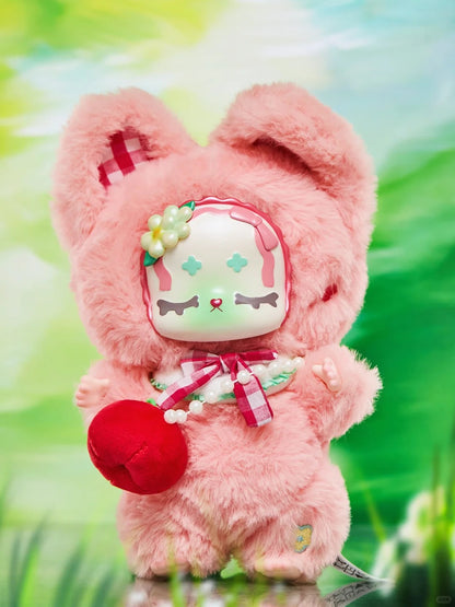 Kasa Forest Party Plush Blind Box Series （Arrives on the 5th）