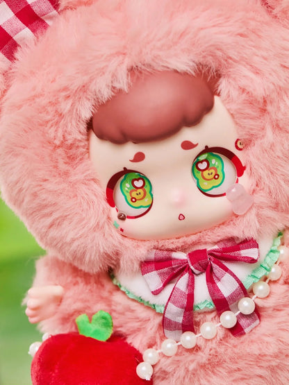 Kasa Forest Party Plush Blind Box Series （Arrives on the 5th）