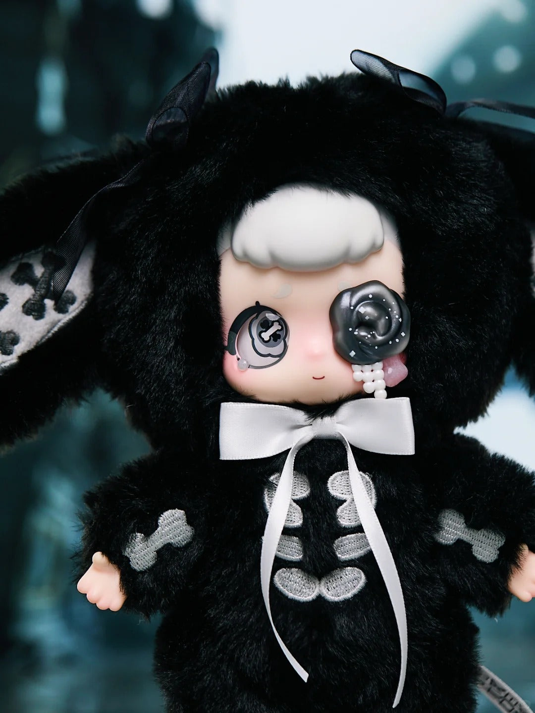 Kasa Forest Party Plush Blind Box Series （Arrives on the 5th）