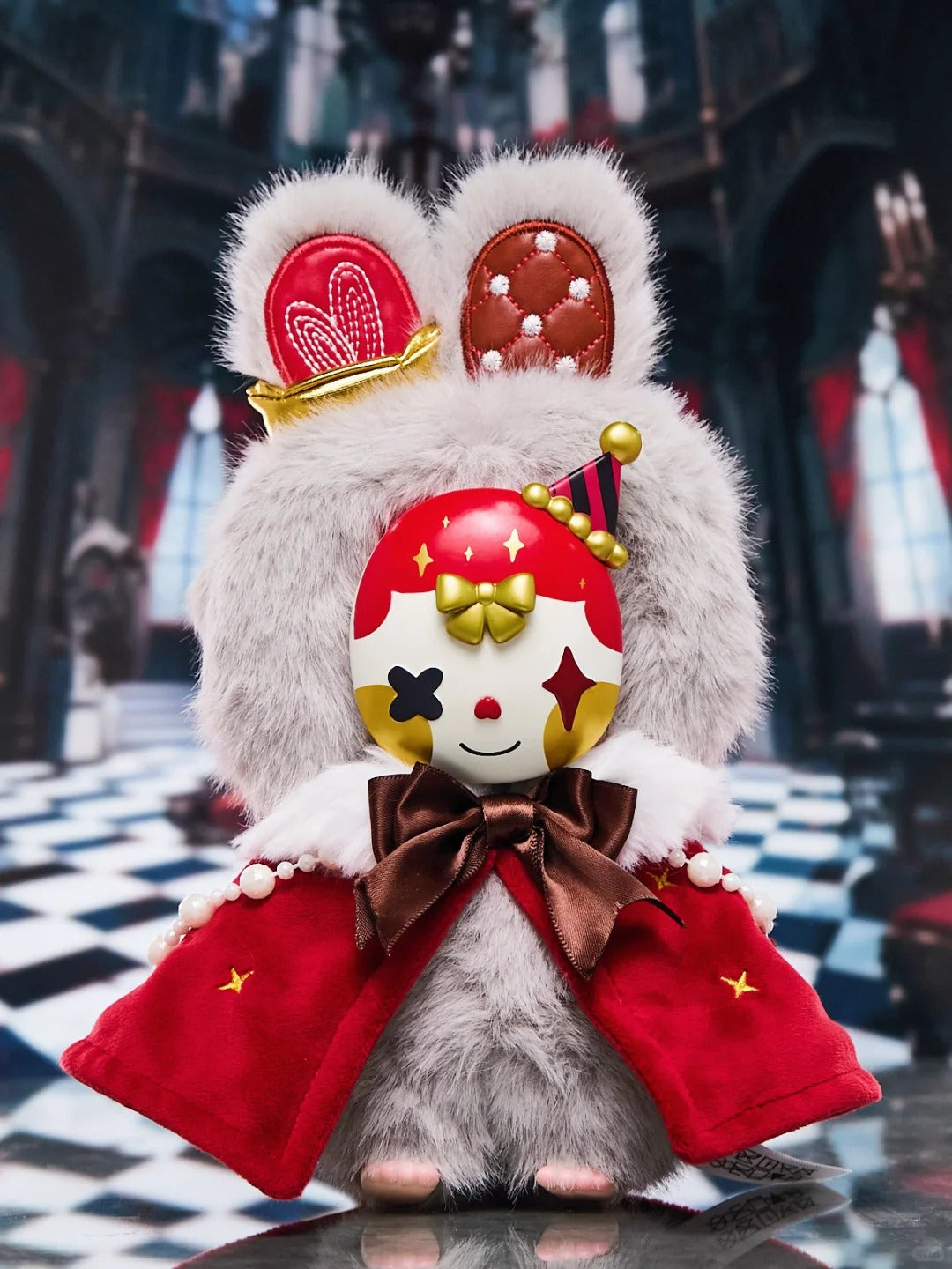 Kasa Forest Party Plush Blind Box Series （Arrives on the 5th）
