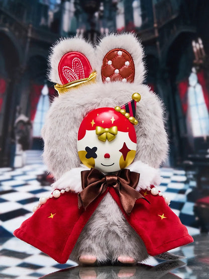 Kasa Forest Party Plush Blind Box Series （Arrives on the 5th）