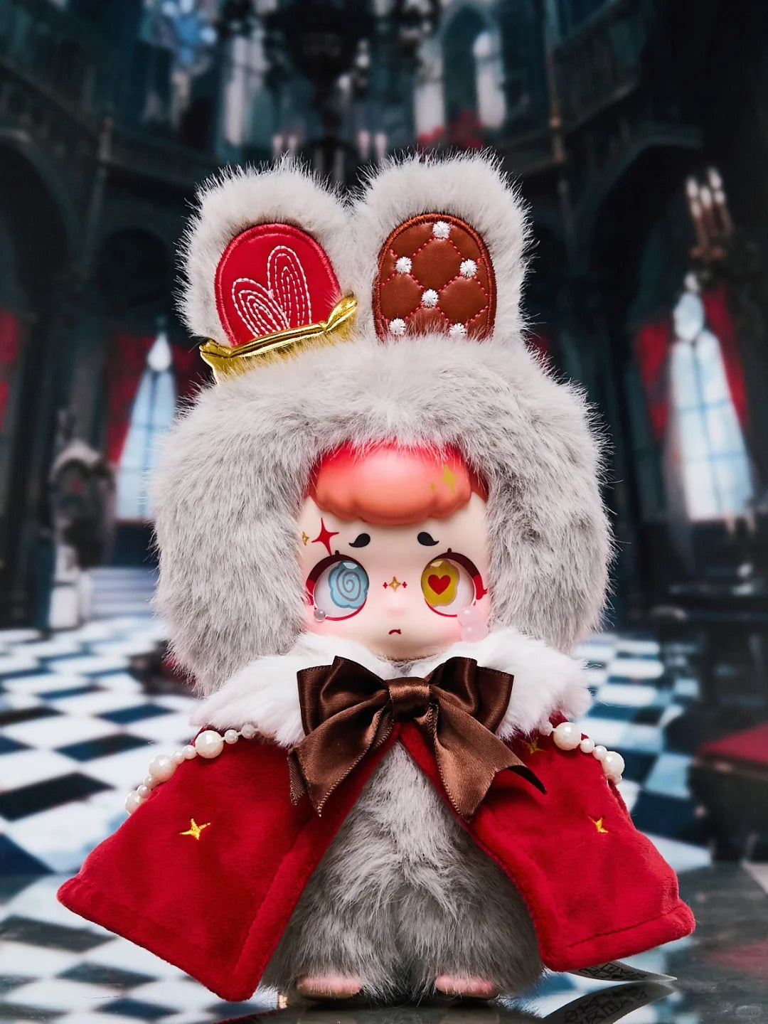 Kasa Forest Party Plush Blind Box Series （Arrives on the 5th）