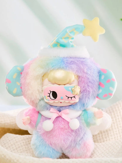 Kasa Forest Party Plush Blind Box Series （Arrives on the 5th）