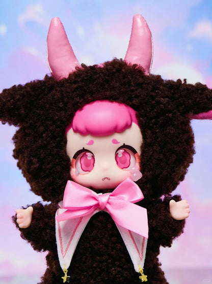 Kasa Forest Party Plush Blind Box Series （Arrives on the 5th）