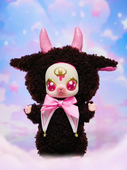 Kasa Forest Party Plush Blind Box Series （Arrives on the 5th）