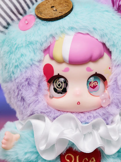 Kasa Forest Party Plush Blind Box Series （Arrives on the 5th）