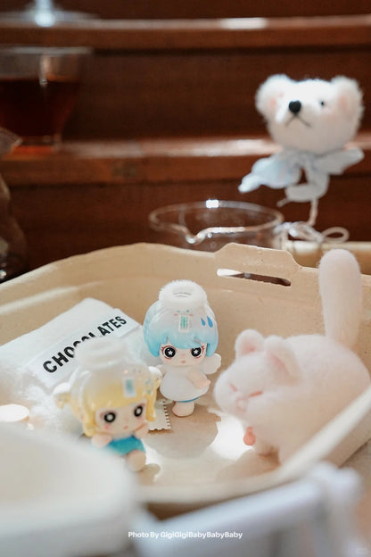 KEENO Little Angel Series Bean Blind Bag