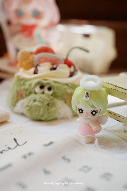 KEENO Little Angel Series Bean Blind Bag