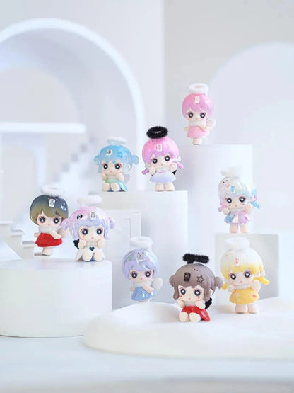 KEENO Little Angel Series Bean Blind Bag