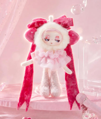 Keyki - Incredible Keyki Serise Plush Pendant Blind Box