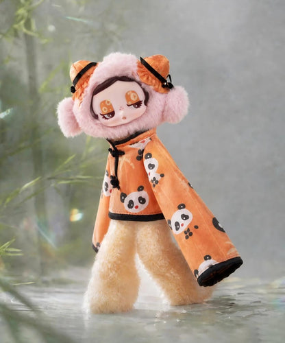 Keyki - Incredible Keyki Serise Plush Pendant Blind Box