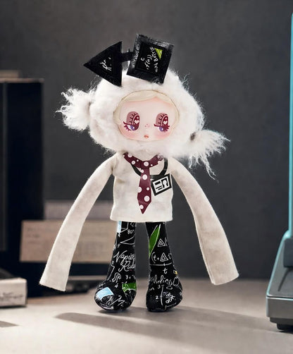 Keyki - Incredible Keyki Serise Plush Pendant Blind Box