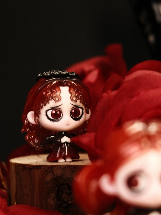 KiKi Mini Choir Adorable Series Beans Blind Bag