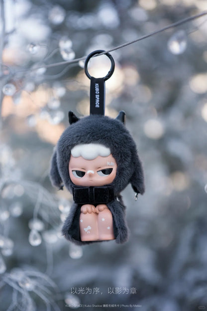 KUBO Light & Shadow  Plush Series（Pre Order）