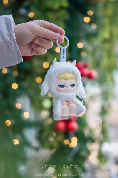 KUBO Light & Shadow  Plush Series（Pre Order）