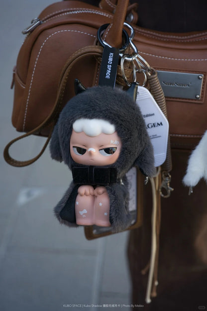 KUBO Light & Shadow  Plush Series（Pre Order）