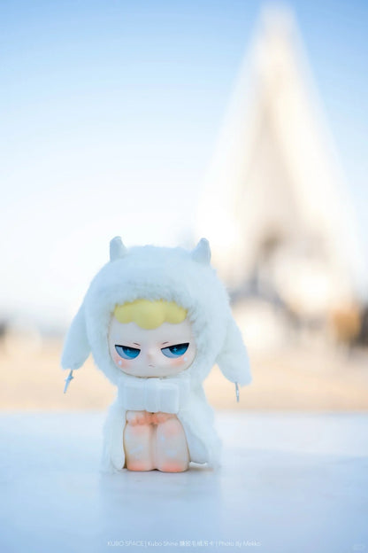KUBO Light & Shadow  Plush Series（Pre Order）