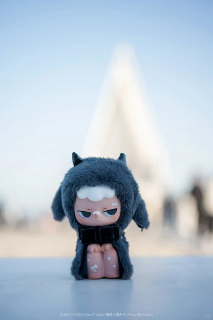 KUBO Light & Shadow  Plush Series（Pre Order）