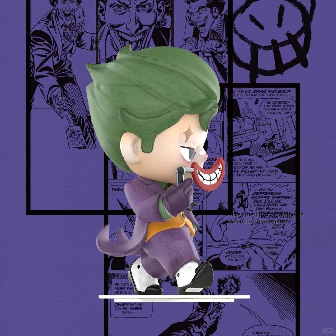 Kubo x Joker Figurine（pre order）