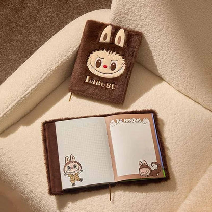 Labubu Plush Bag 【Pre-order】