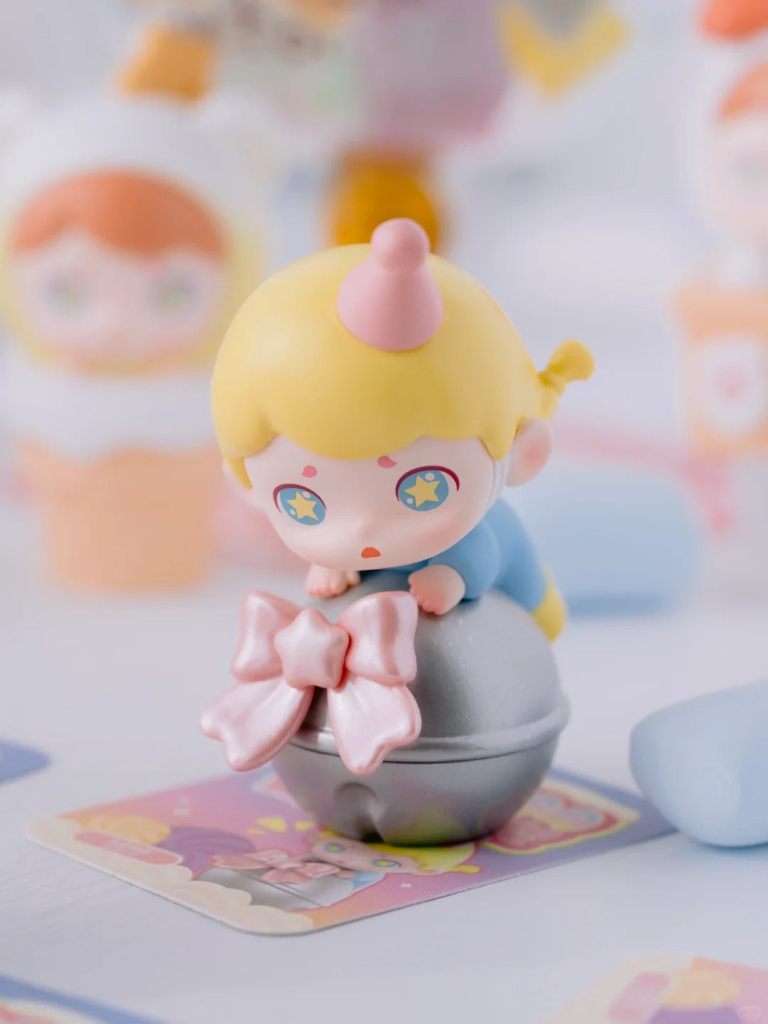 LAURA Sweet Little Wish Blind Box