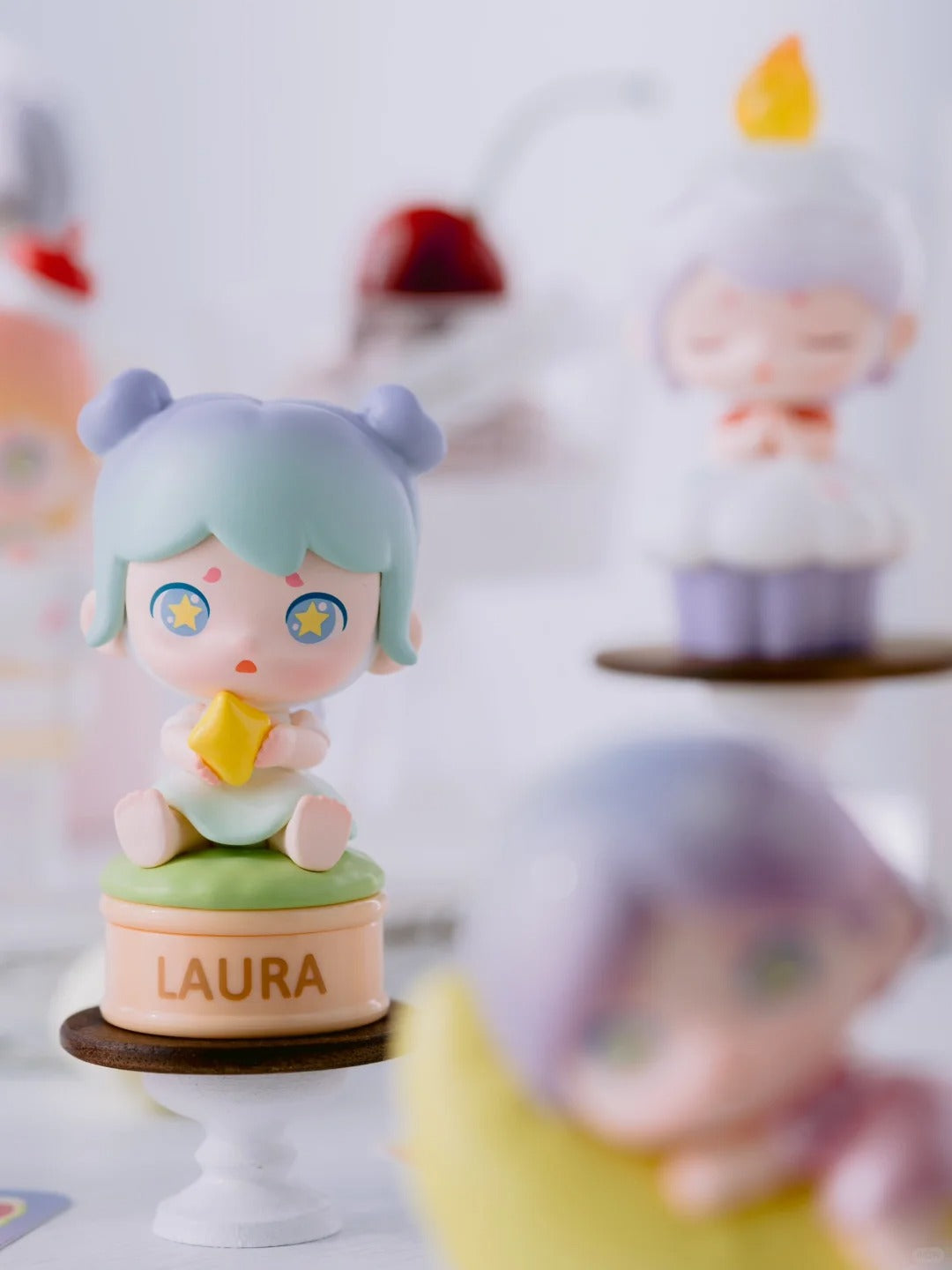 LAURA Sweet Little Wish Blind Box